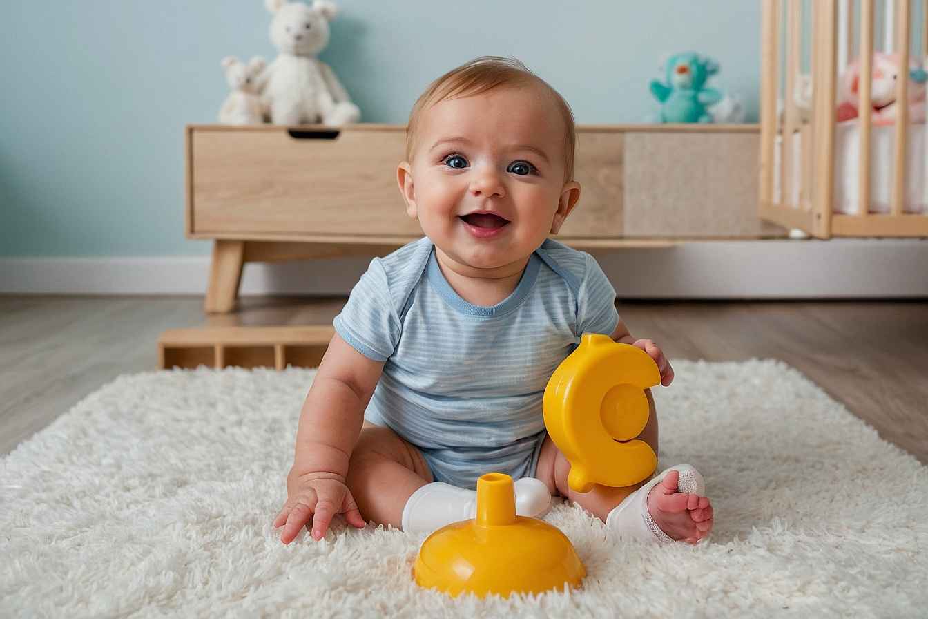 tagesablauf baby 3 monate beispiel