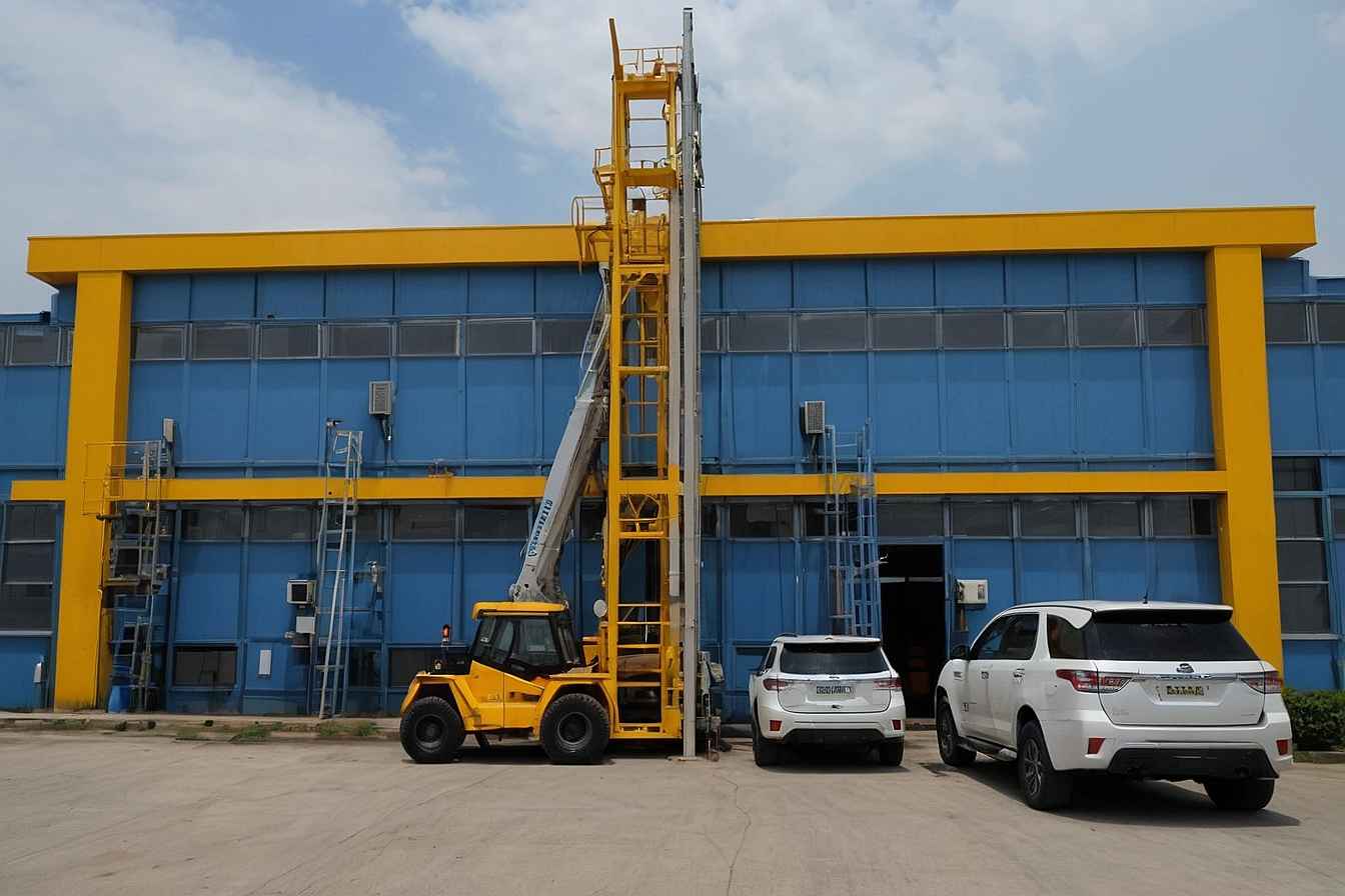 actitech limited