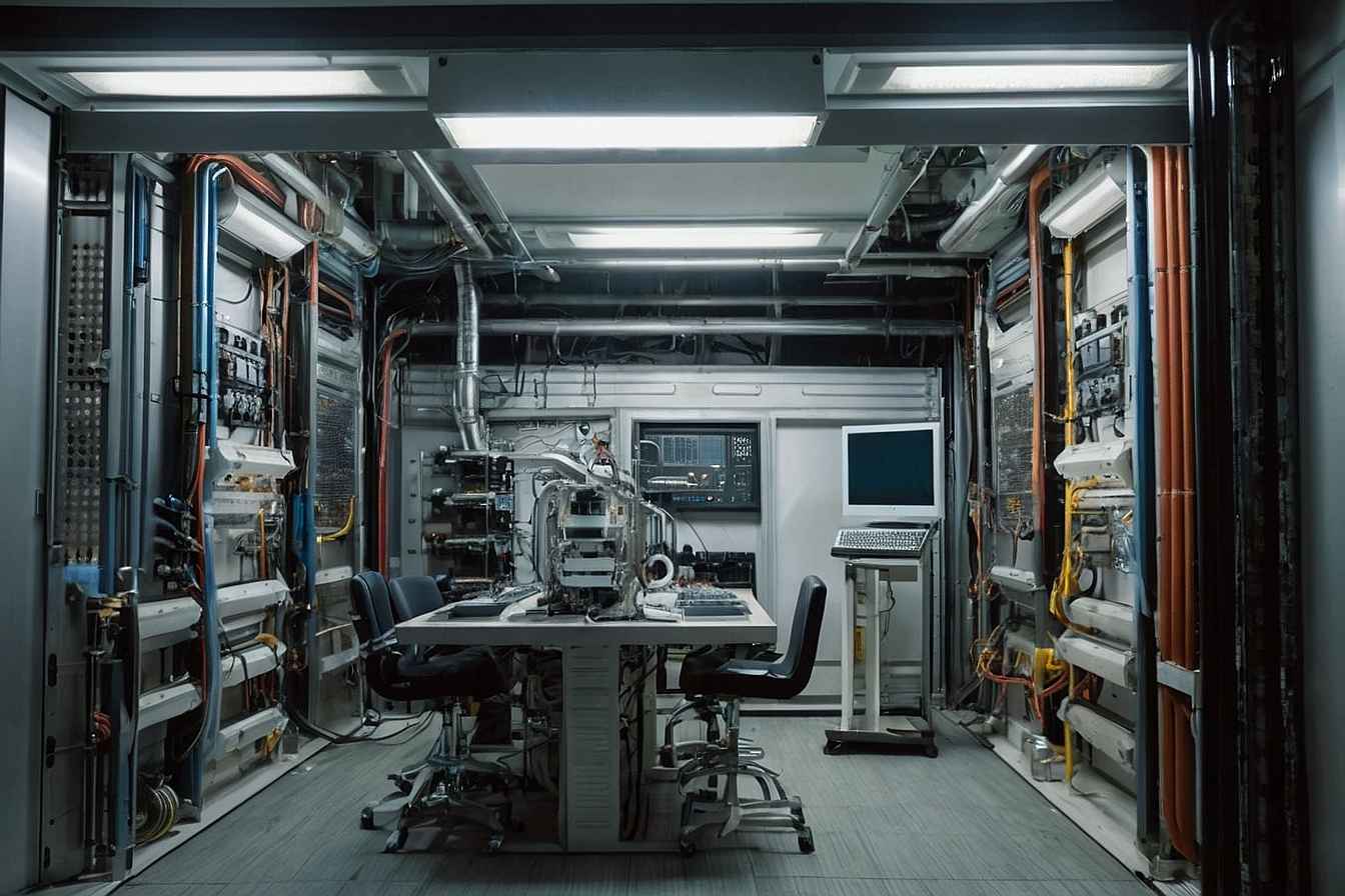 actitech limited