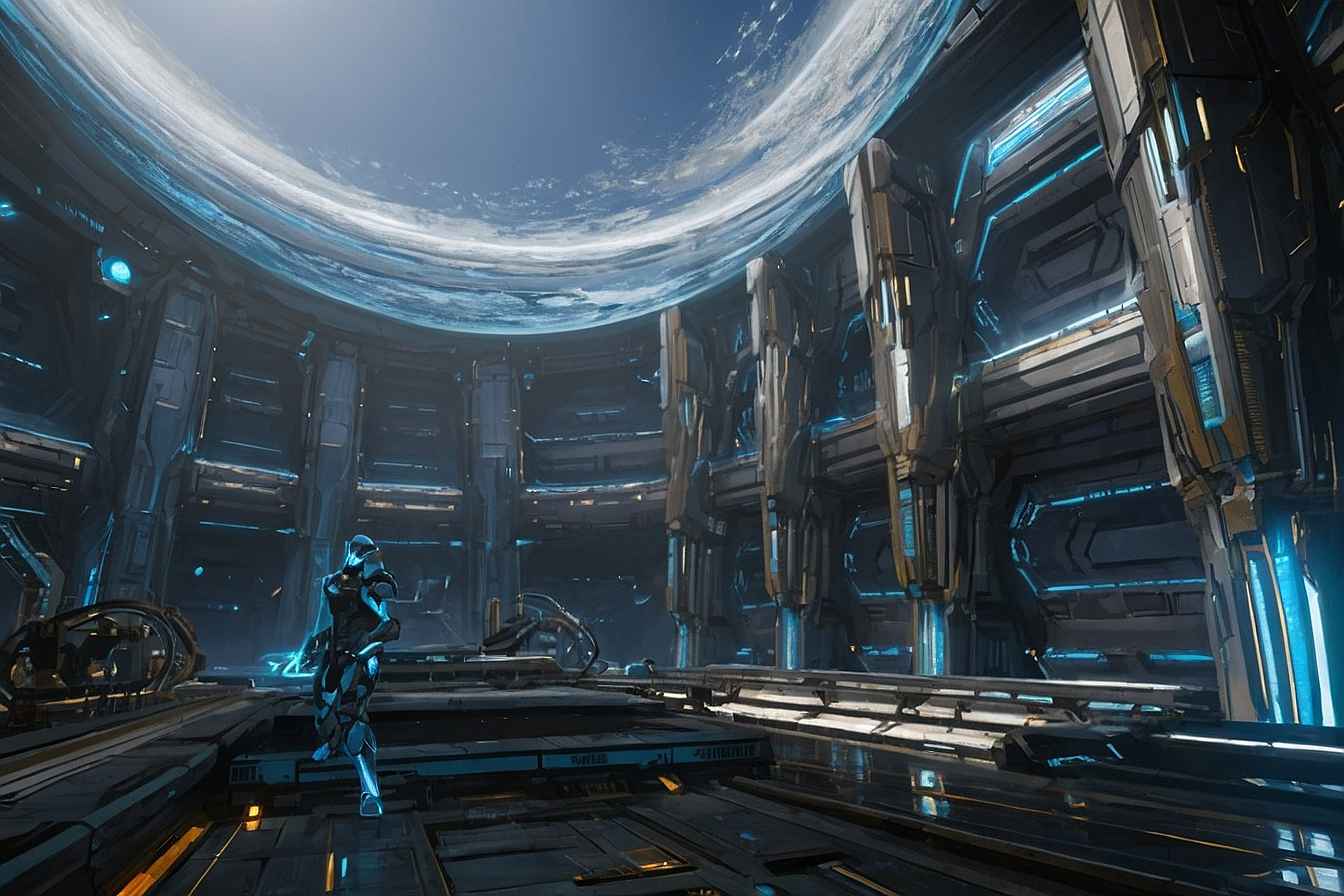 ise return infinite