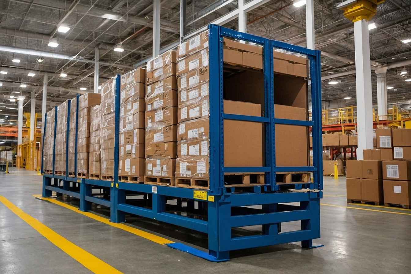 the shipment has been processed in the parcel center of origin