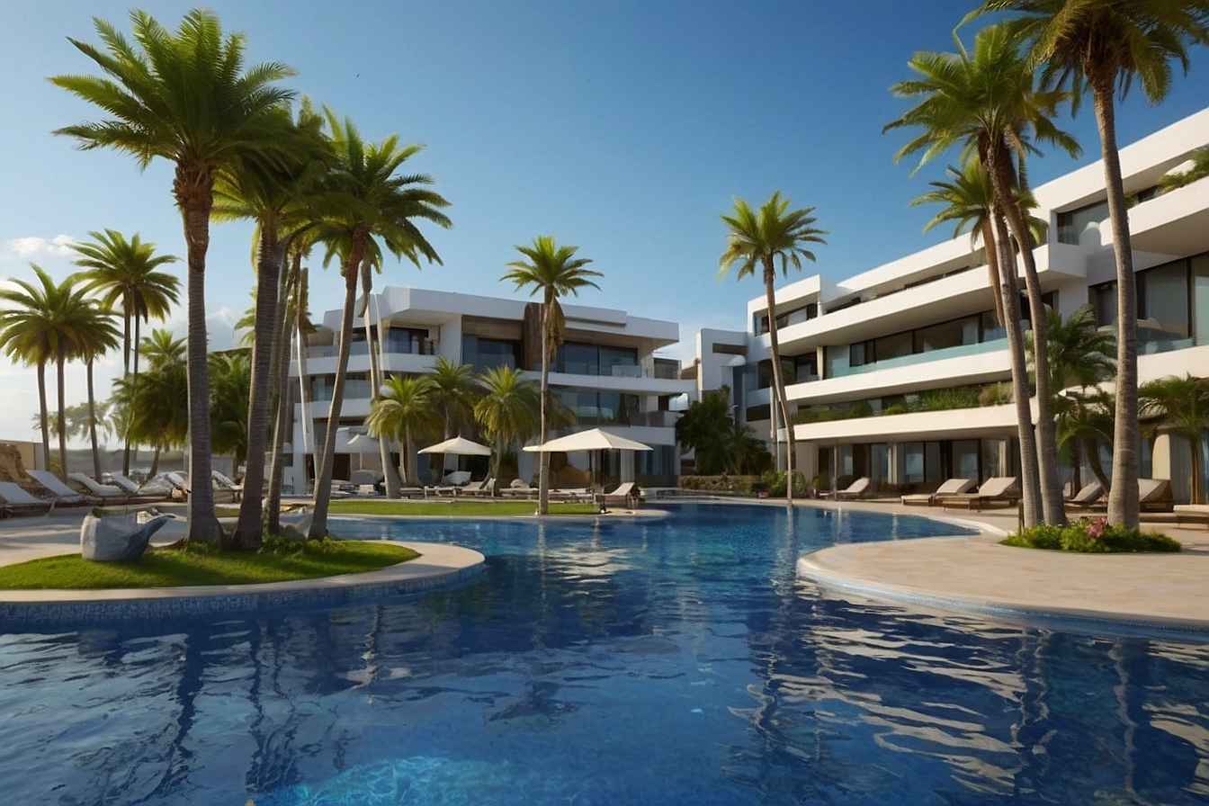 vacaciones edreams sl