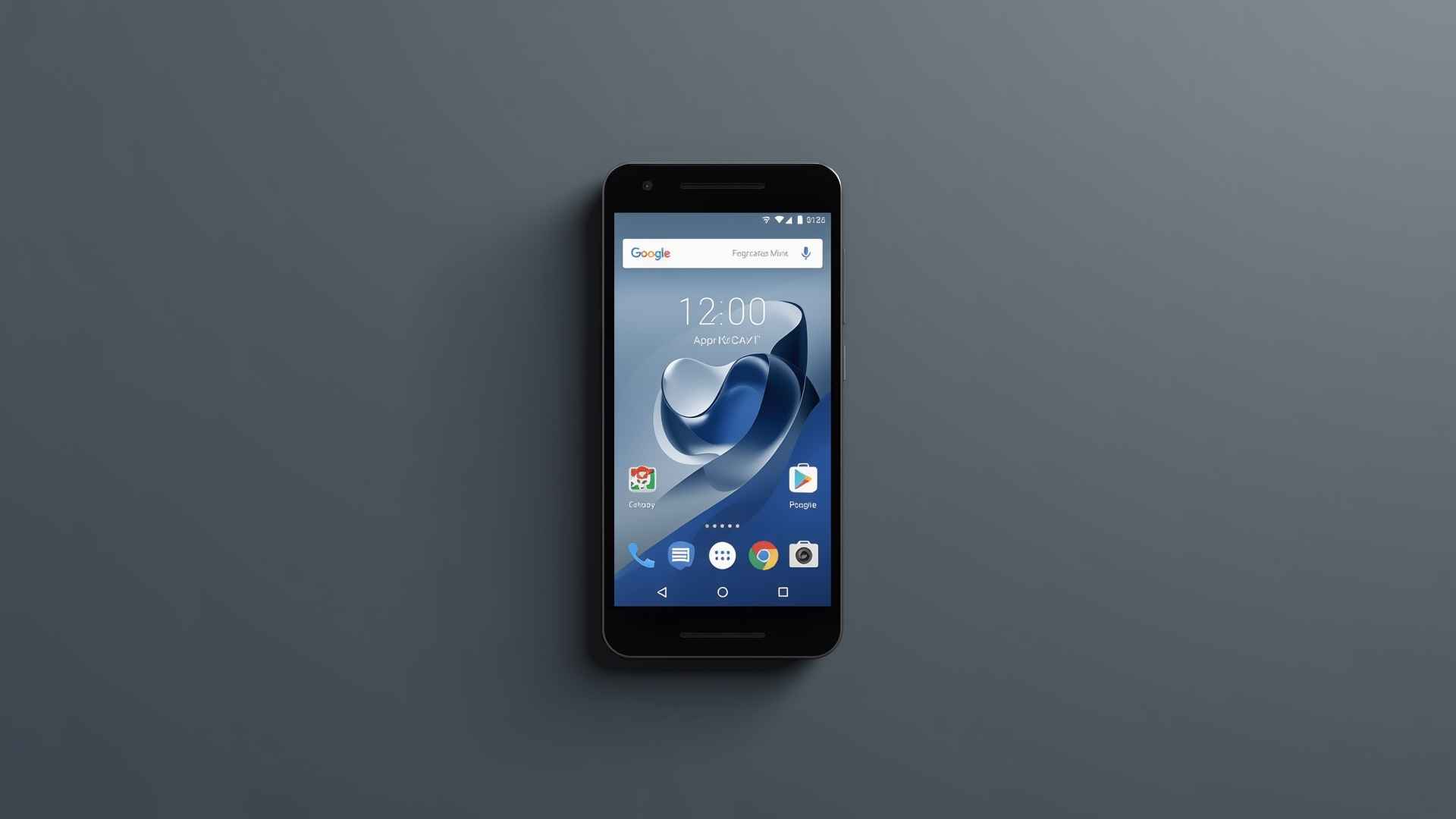 ok google mein gerät einrichten ott-g1