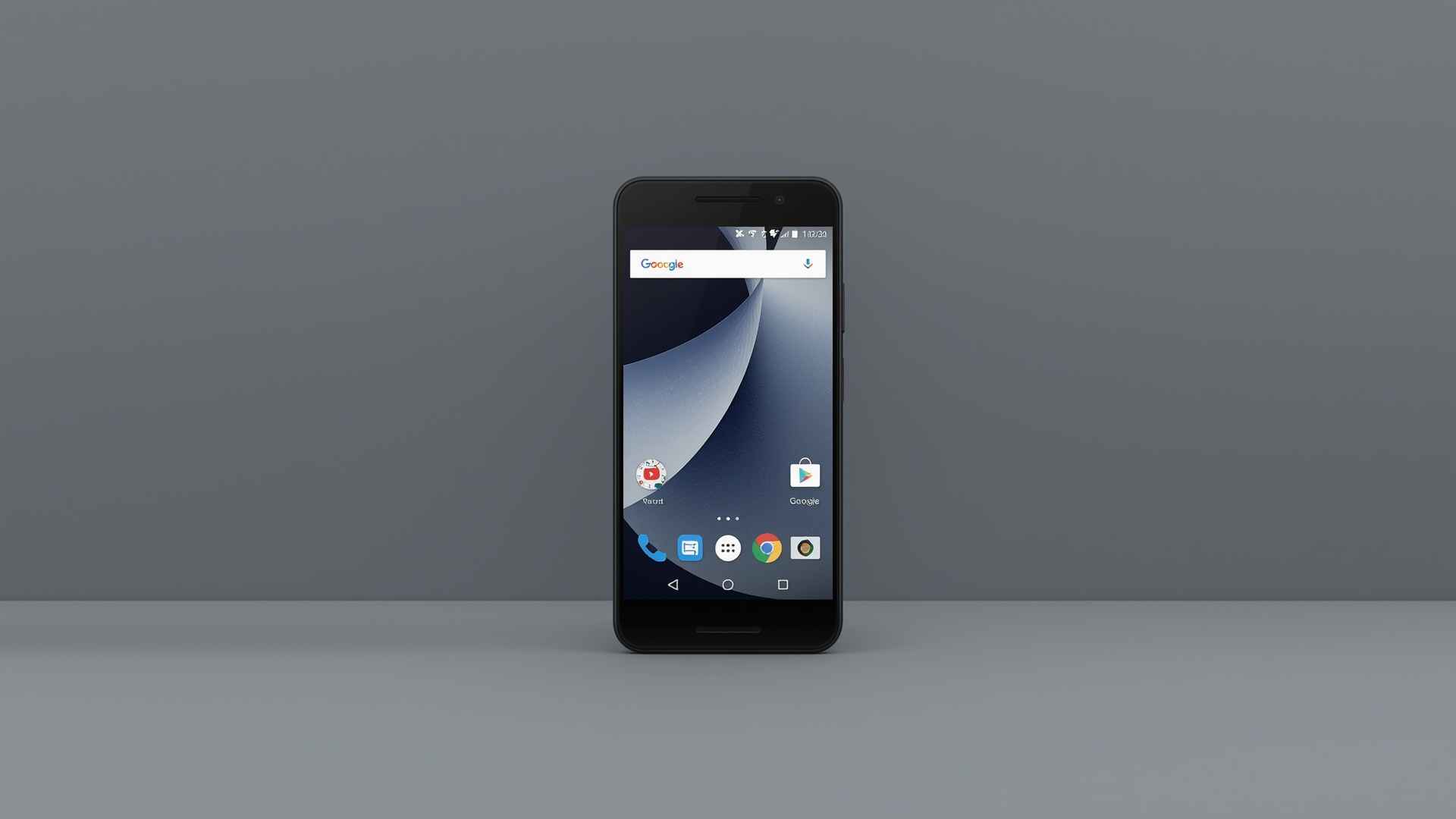 ok google mein gerät einrichten ott-g1