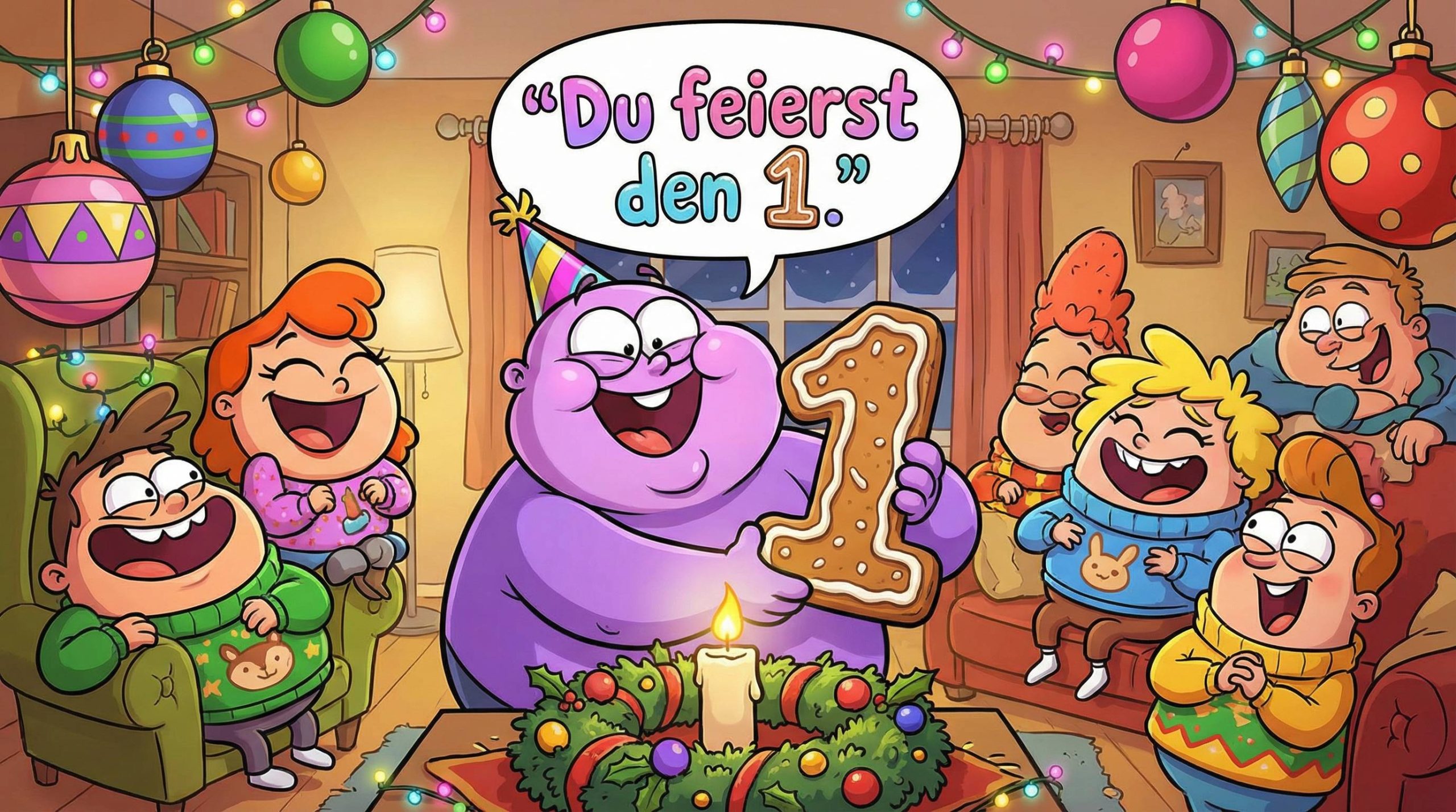 1. advent bilder kostenlos