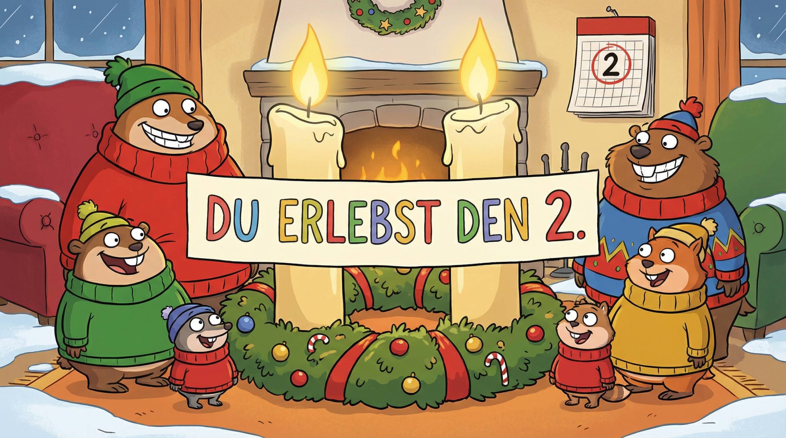 2. advent bilder kostenlos