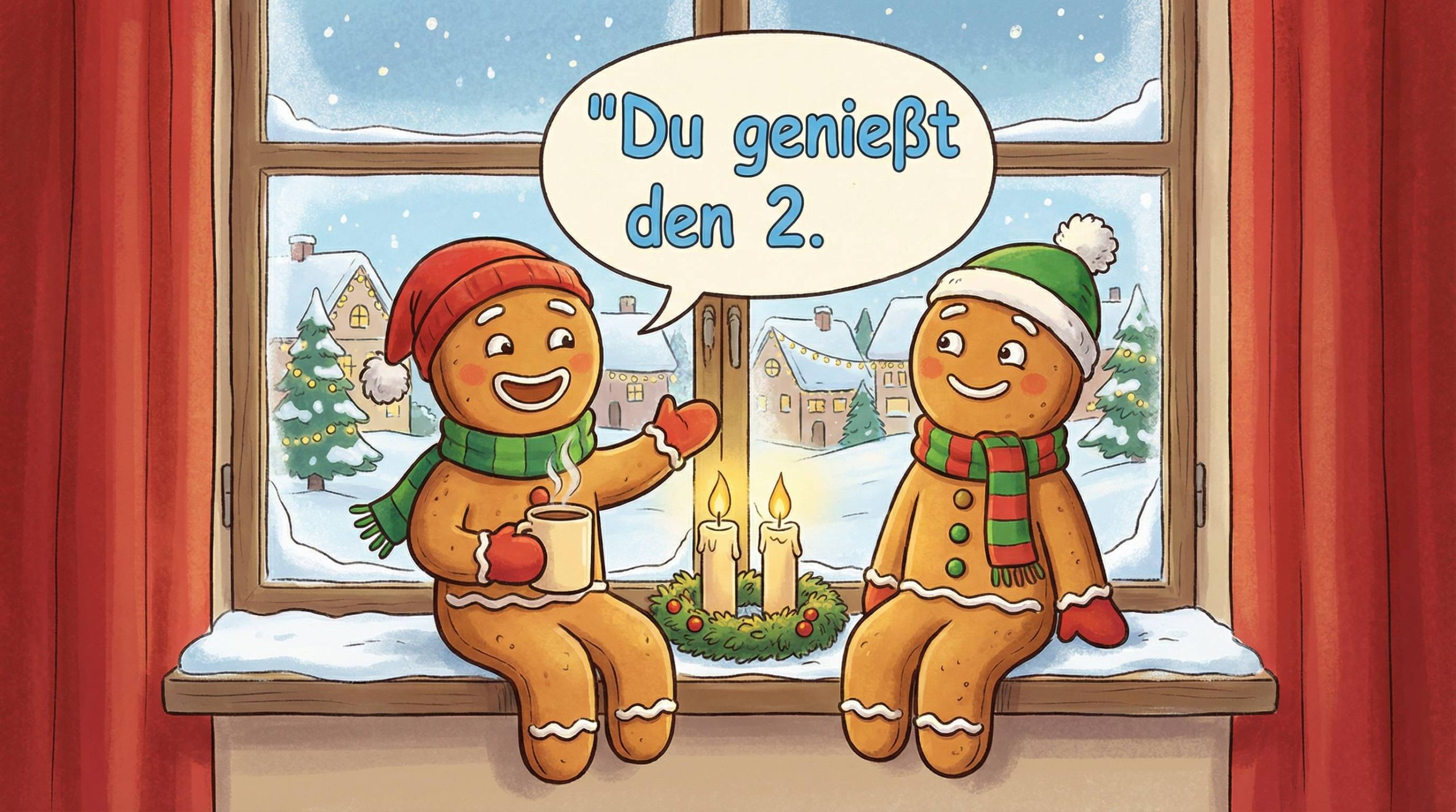 2. advent bilder kostenlos