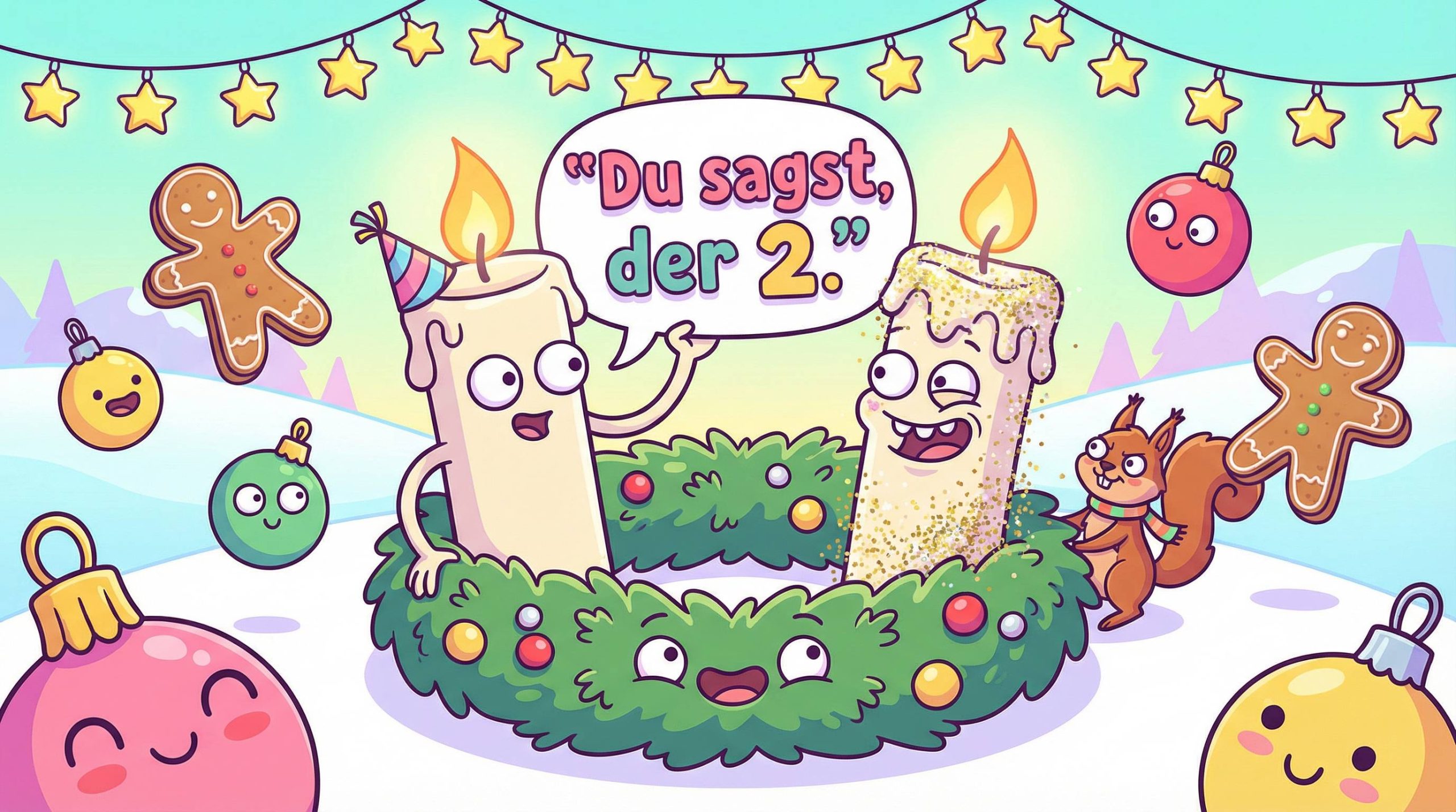 2. advent bilder kostenlos