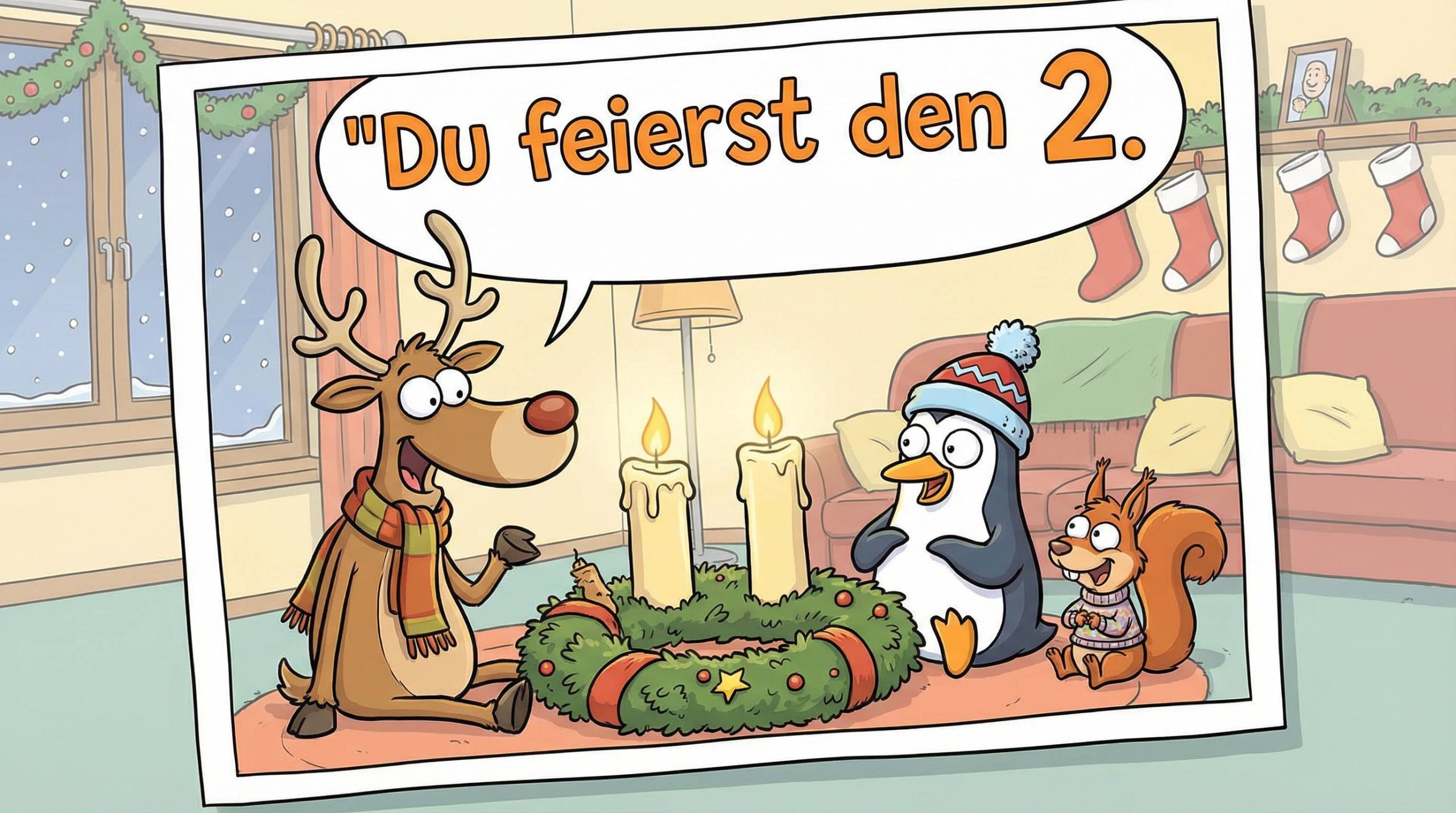 2. advent bilder kostenlos