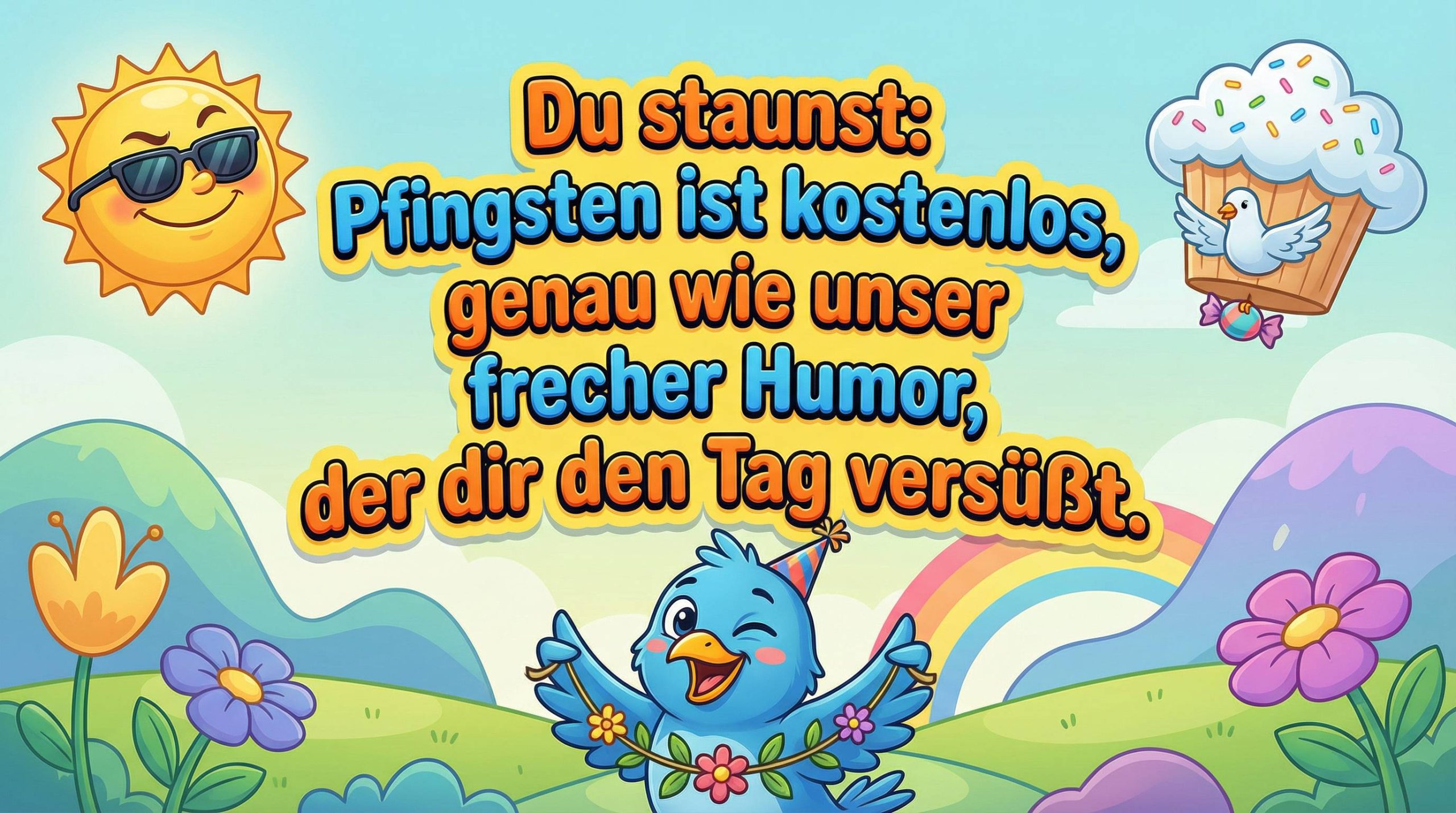 pfingsten bilder kostenlos