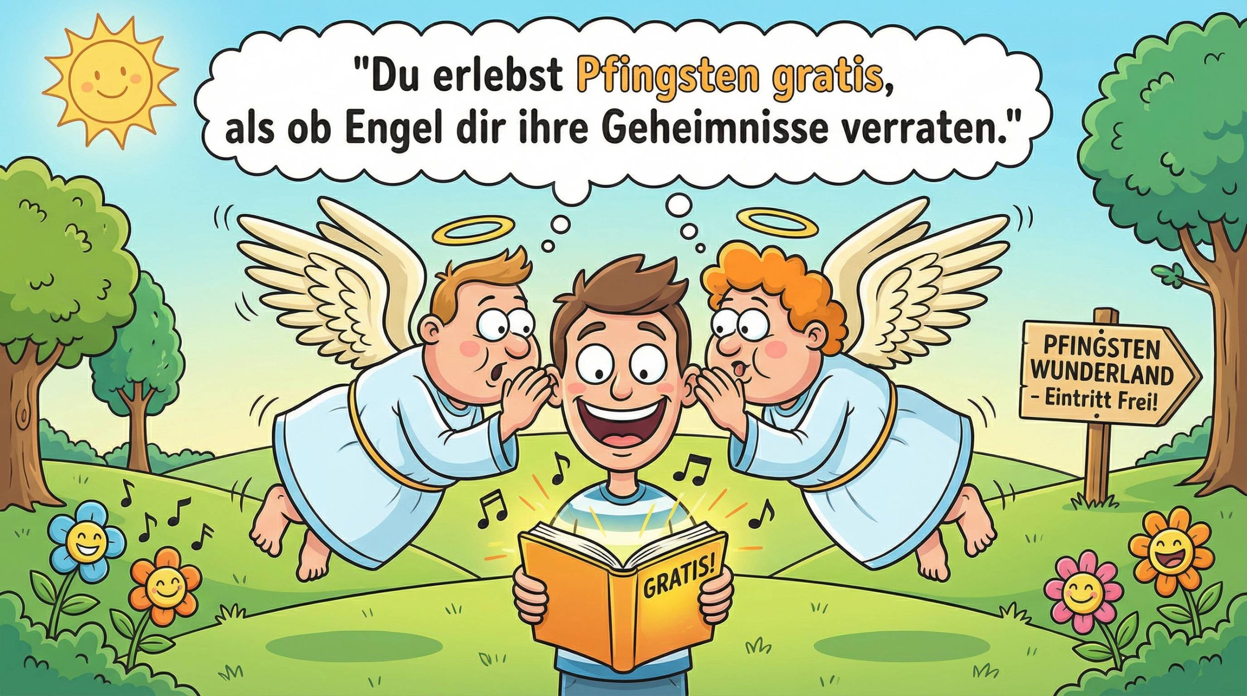 pfingsten bilder kostenlos