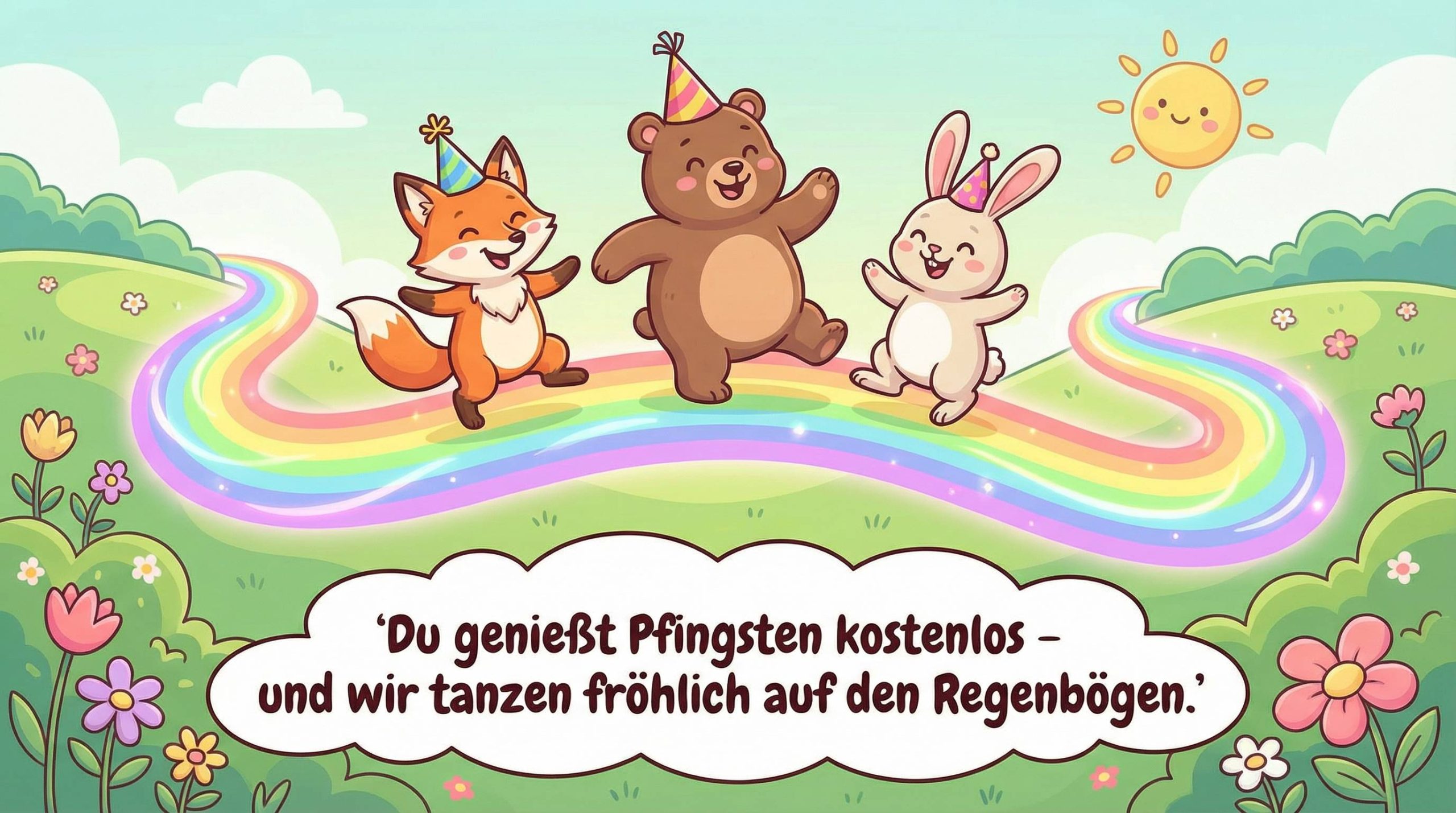 pfingsten bilder kostenlos