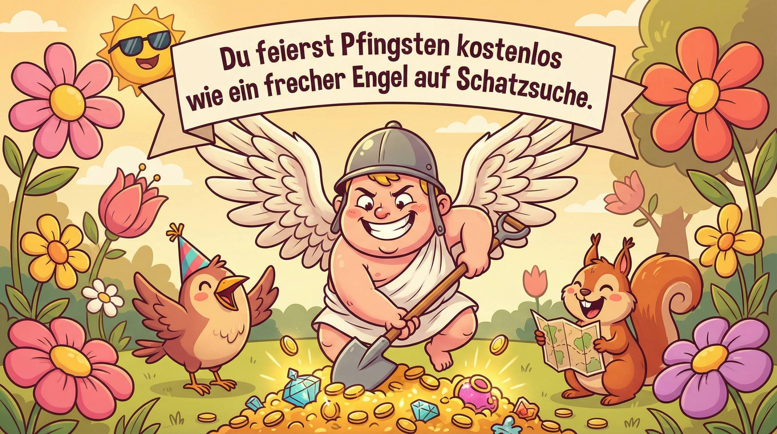 pfingsten bilder kostenlos