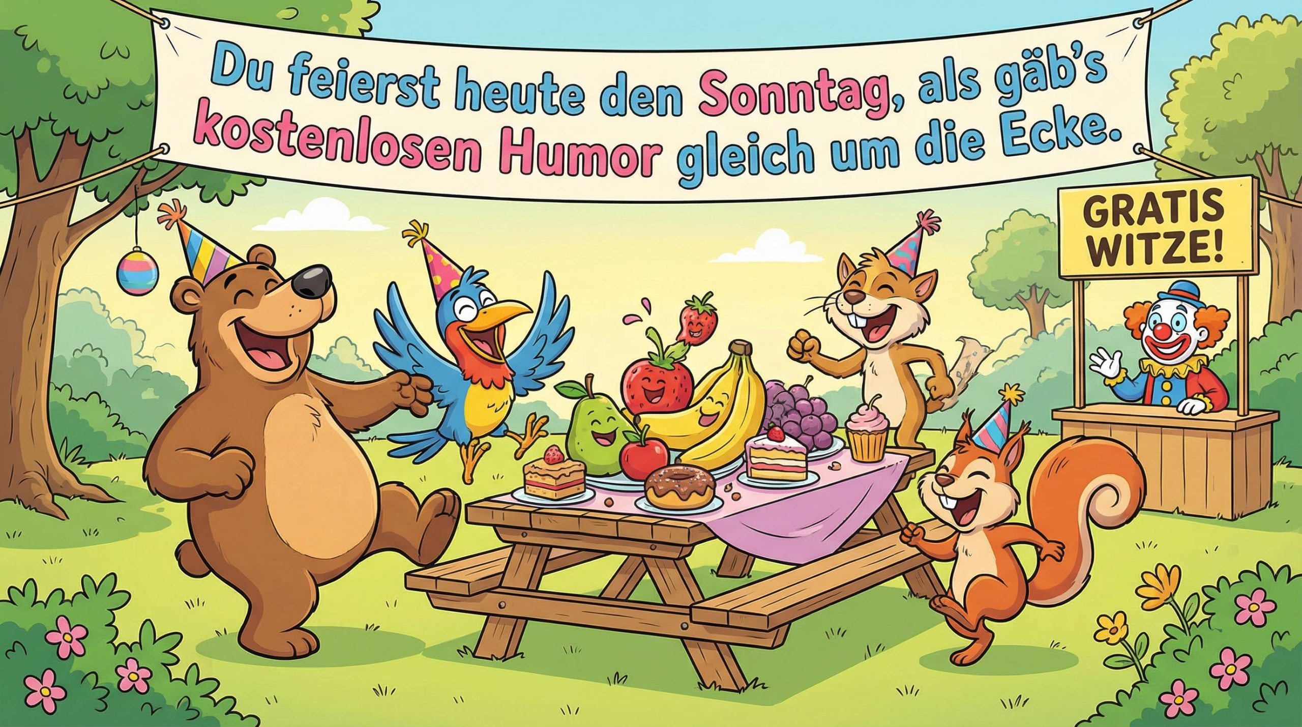 schönen sonntag bilder kostenlos