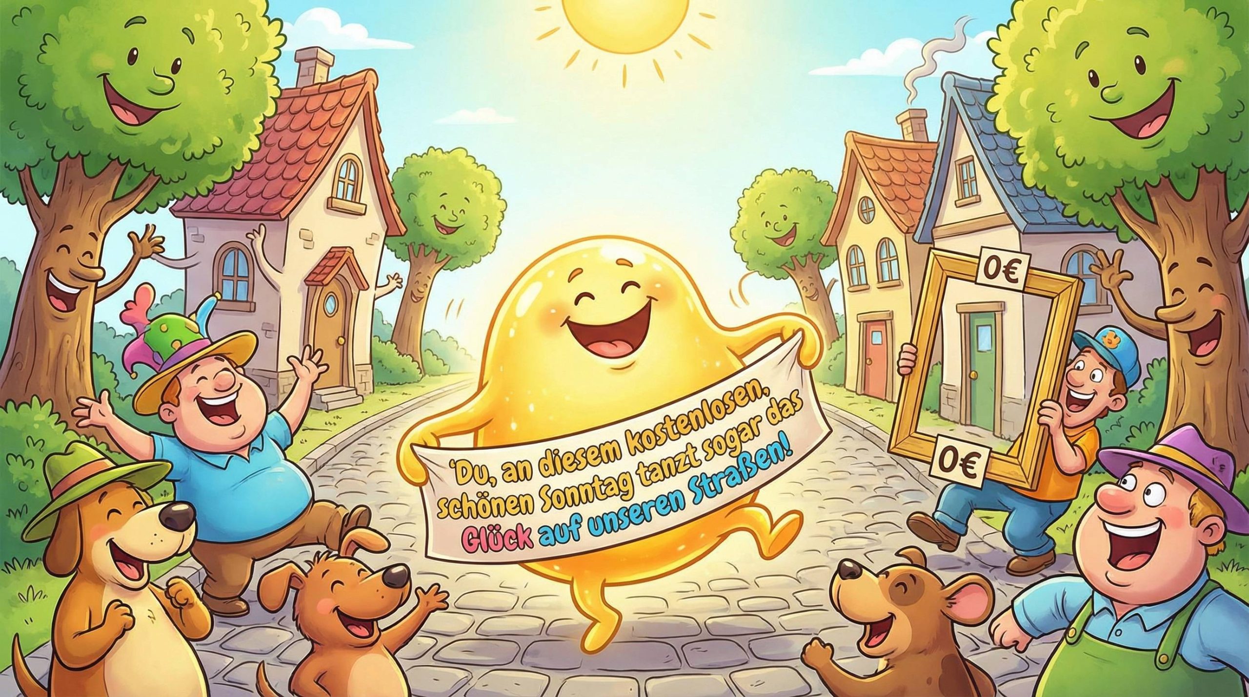 schönen sonntag bilder kostenlos