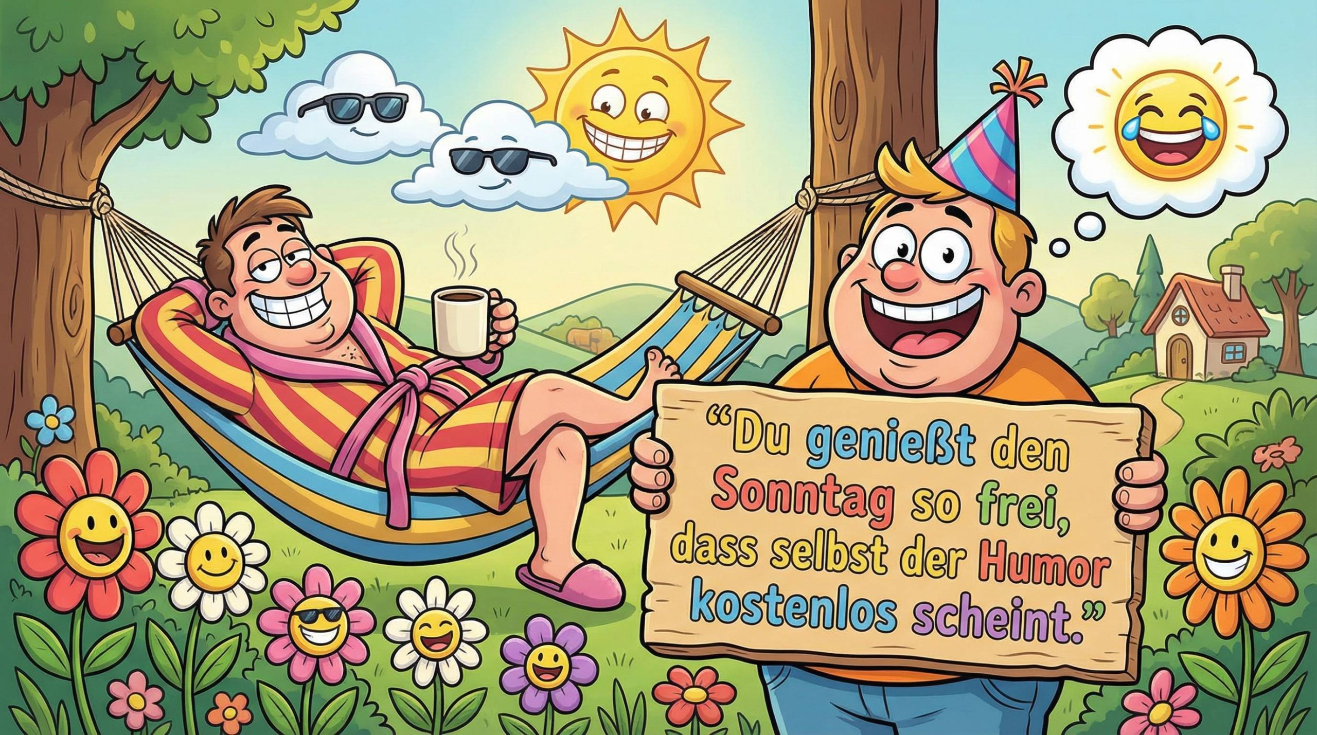 schönen sonntag bilder kostenlos