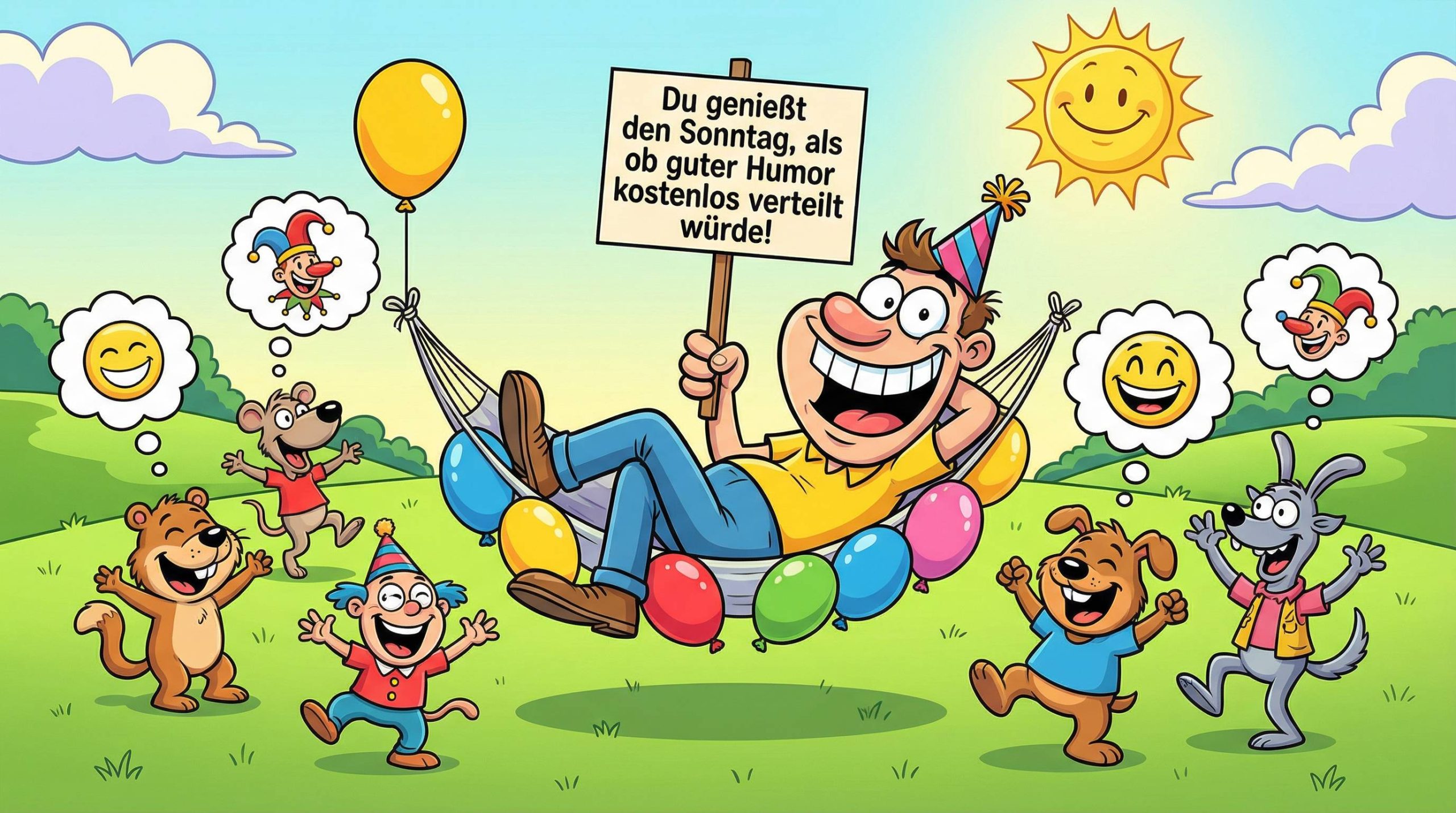 schönen sonntag bilder kostenlos