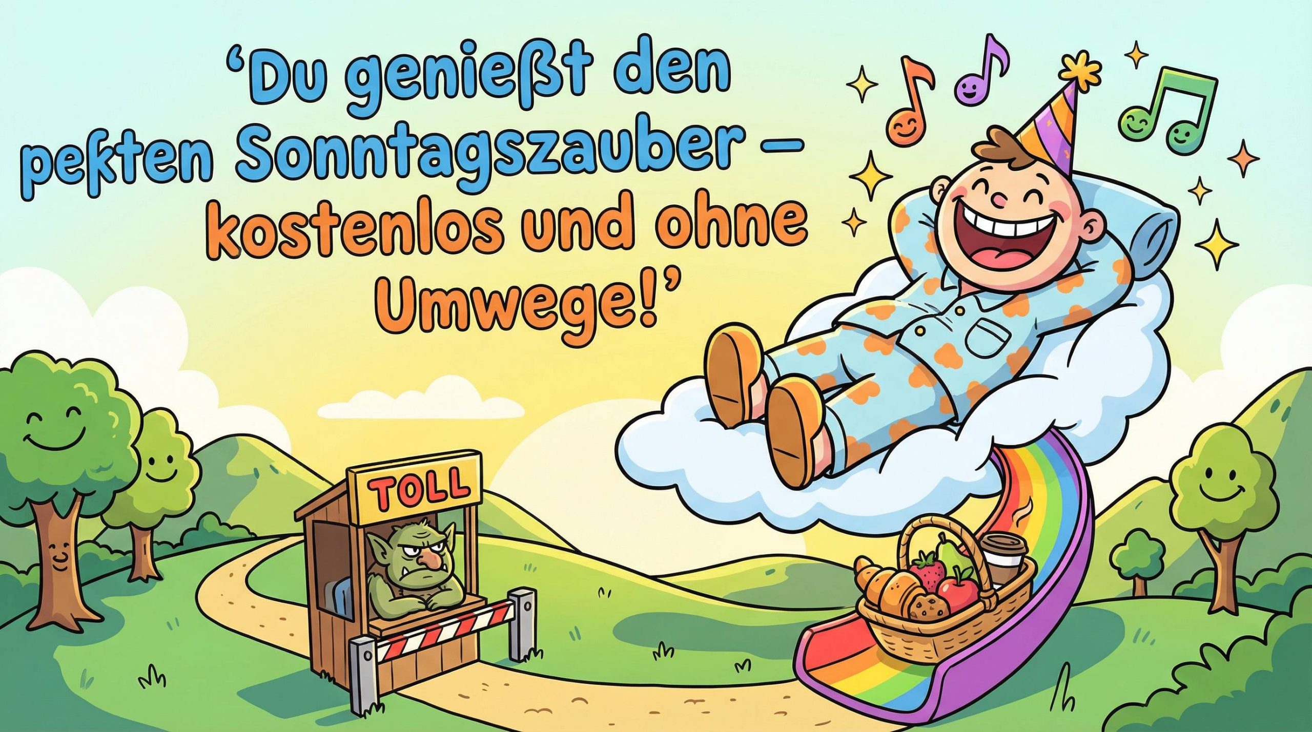 schönen sonntag bilder kostenlos