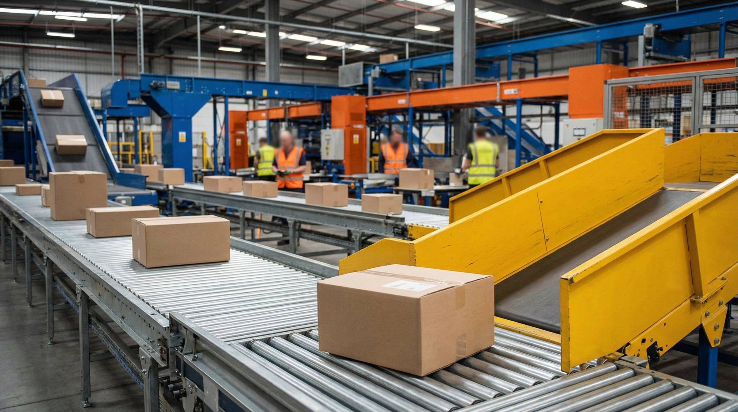 die sendung befindet sich im weitertransport zu dhl