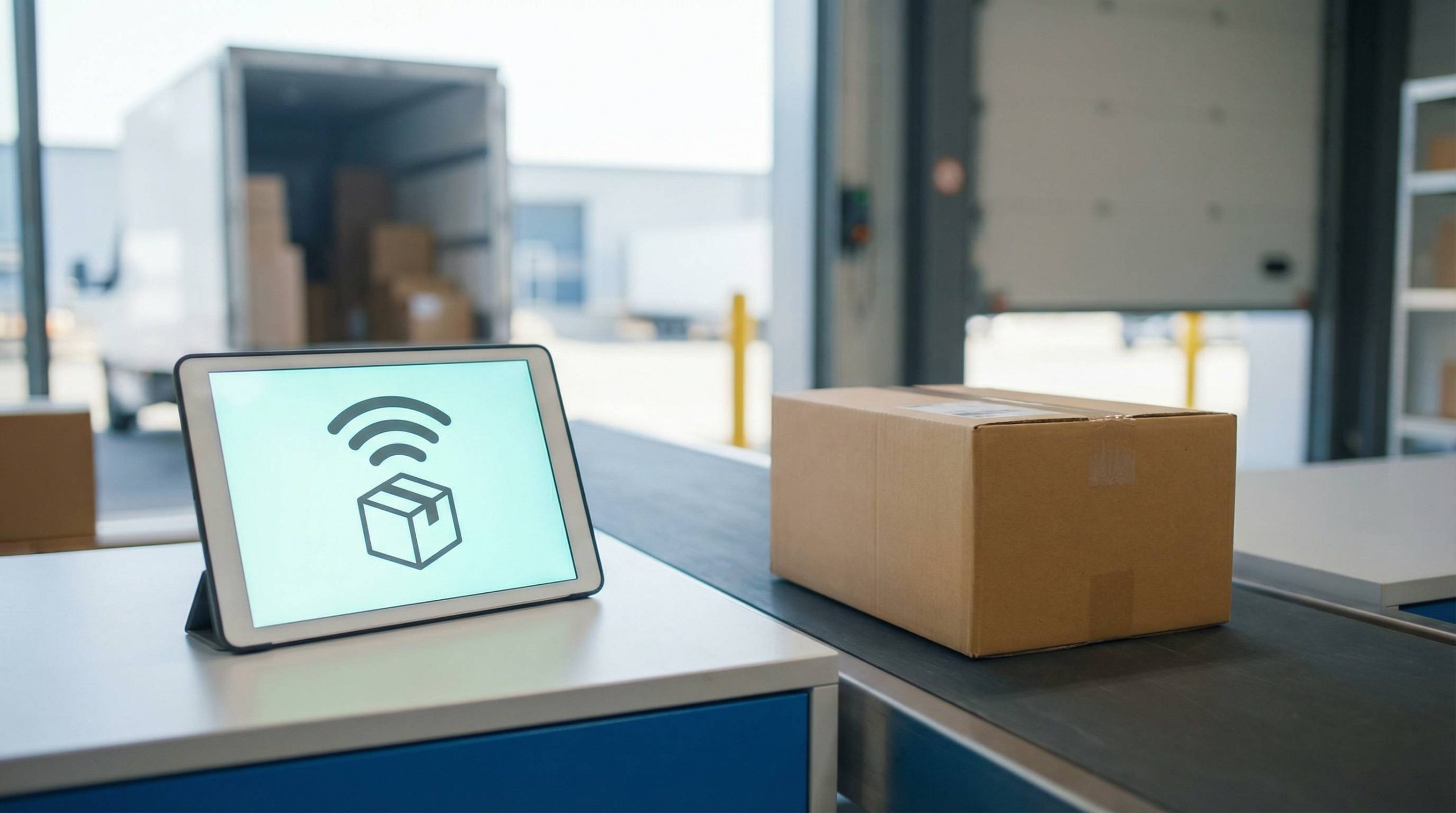 die sendung wurde elektronisch angekündigt