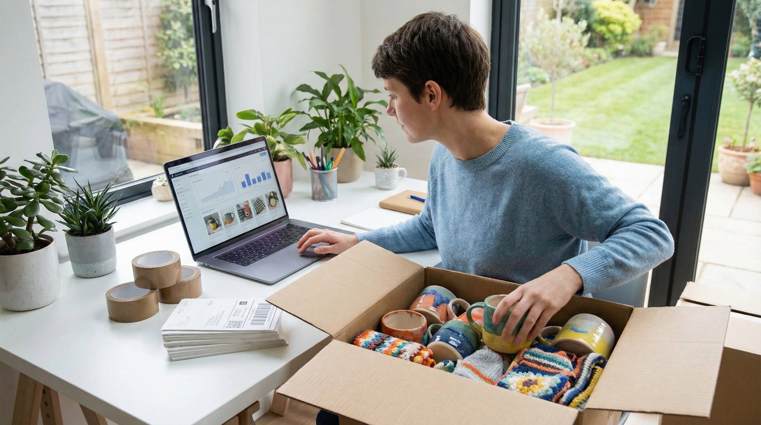 online seller pl (t001) online seller